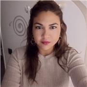 Profesora titulada en Magisterio especialidad Educación Infantil.
Me gusta involucrarme en el desarrollo de los niños